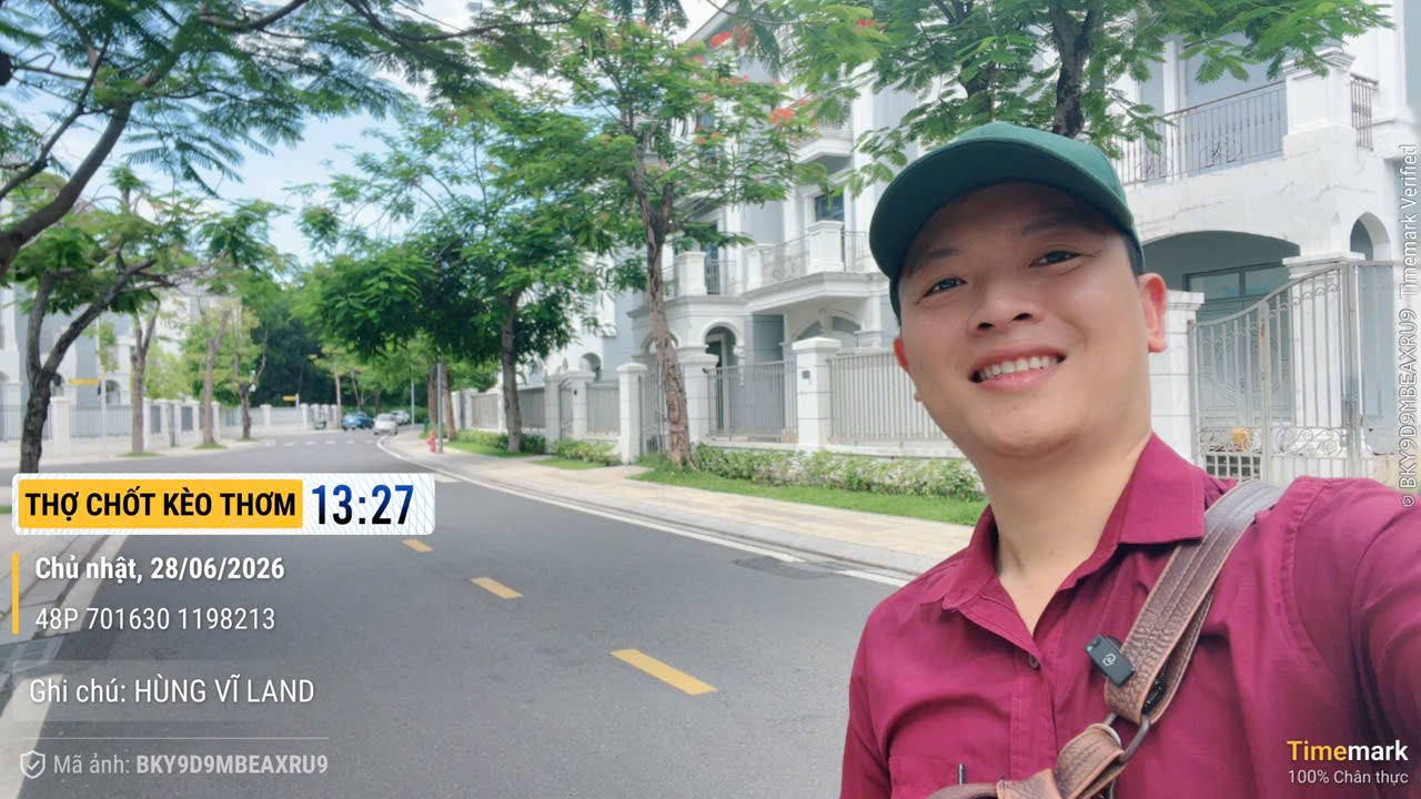 Cần bán Homestay - Khách Sạn Gò Vấp, Hồ Chí Minh, Diện tích 165m², Giá 35 Tỷ 3