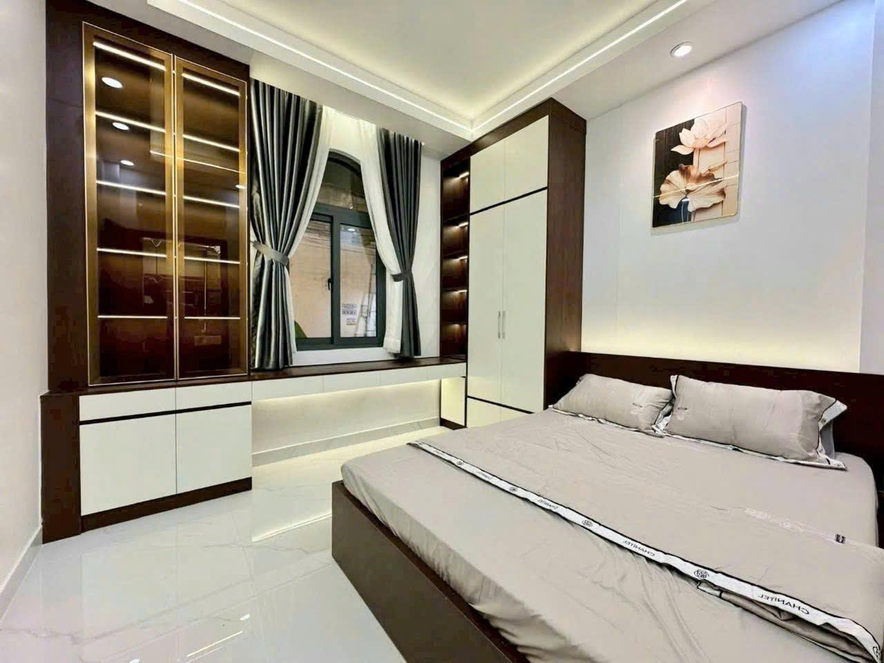 NHÀ CẠNH VINCOM, 50M2, ĐẦY ĐỦ NỘI THẤT, 5.95 TỶ 4