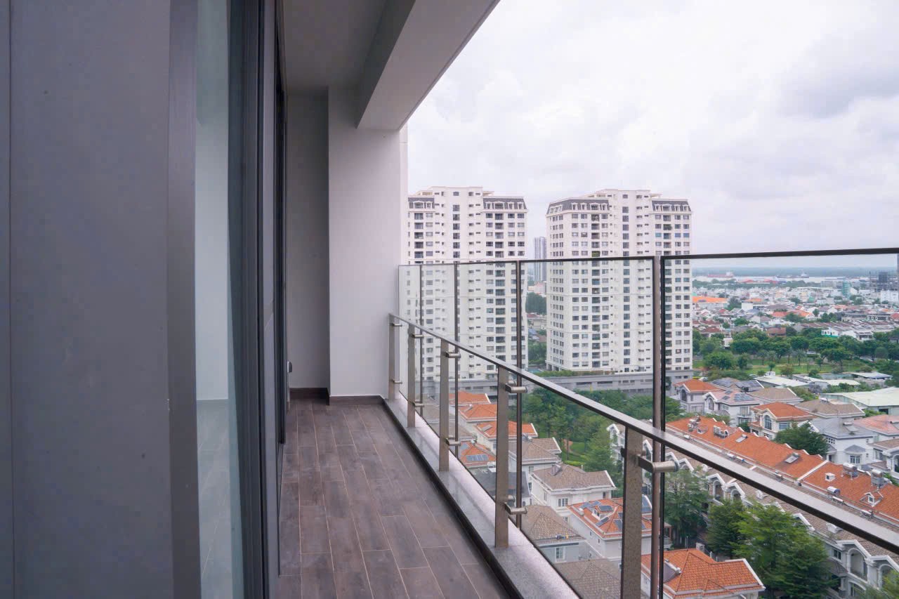 Cho thuê Căn hộ chung cư Phường Tân Phú, Quận 7, Diện tích 192m², Giá Thương lượng 10