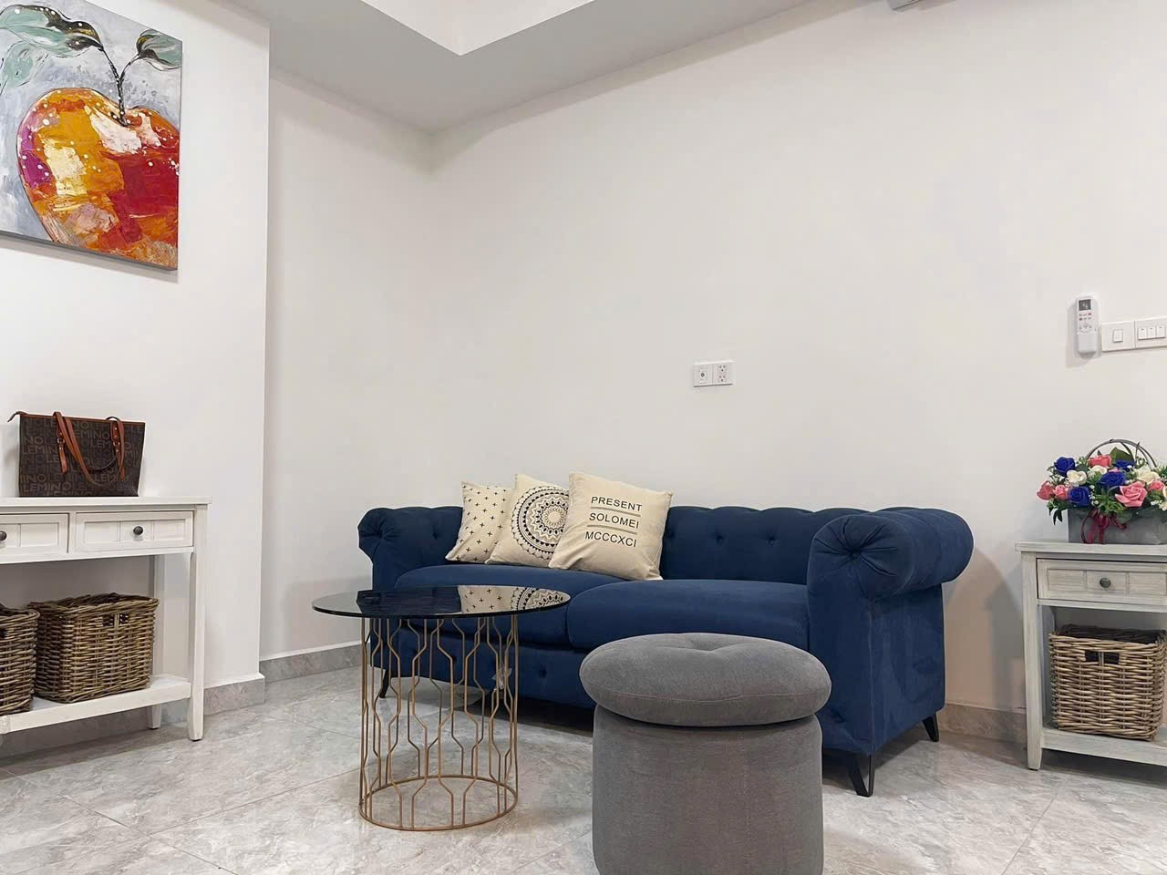 Cần bán Căn hộ chung cư Quận 2, Hồ Chí Minh, Diện tích 100m², Giá Thương lượng 3