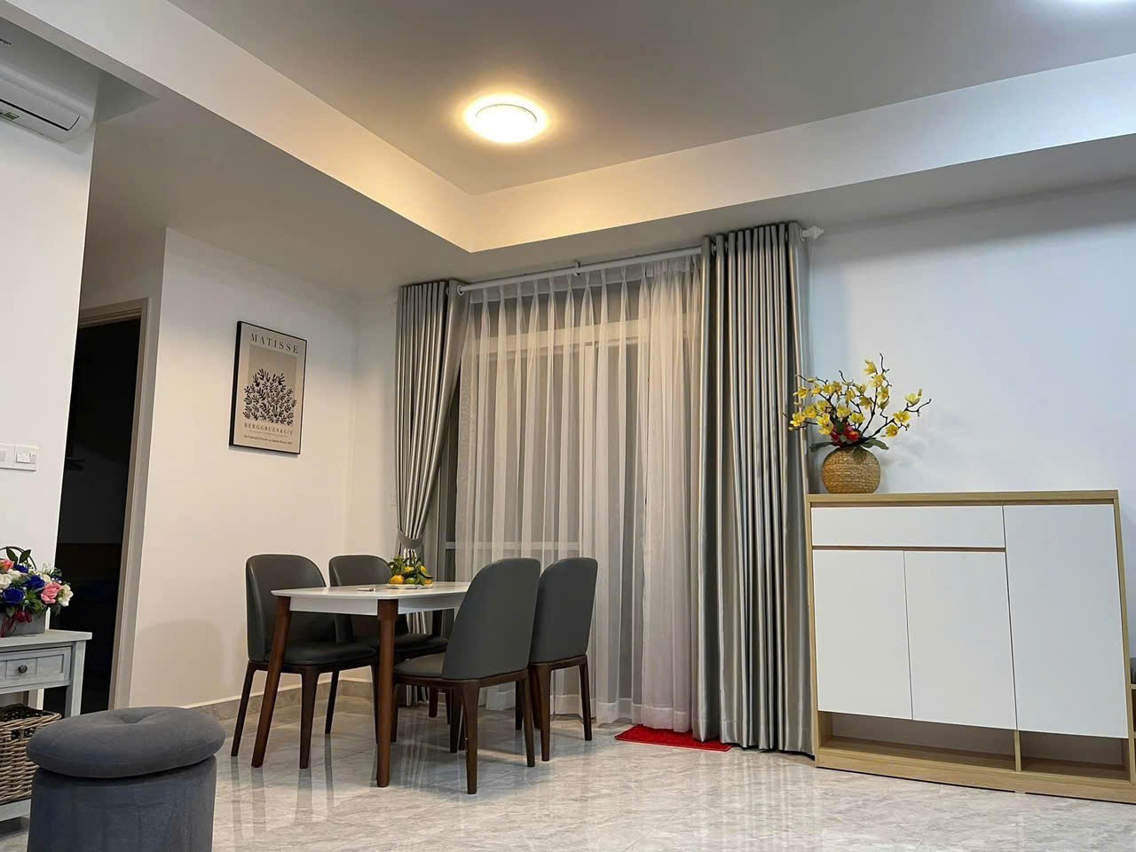 Cần bán Căn hộ chung cư Quận 2, Hồ Chí Minh, Diện tích 100m², Giá Thương lượng 4