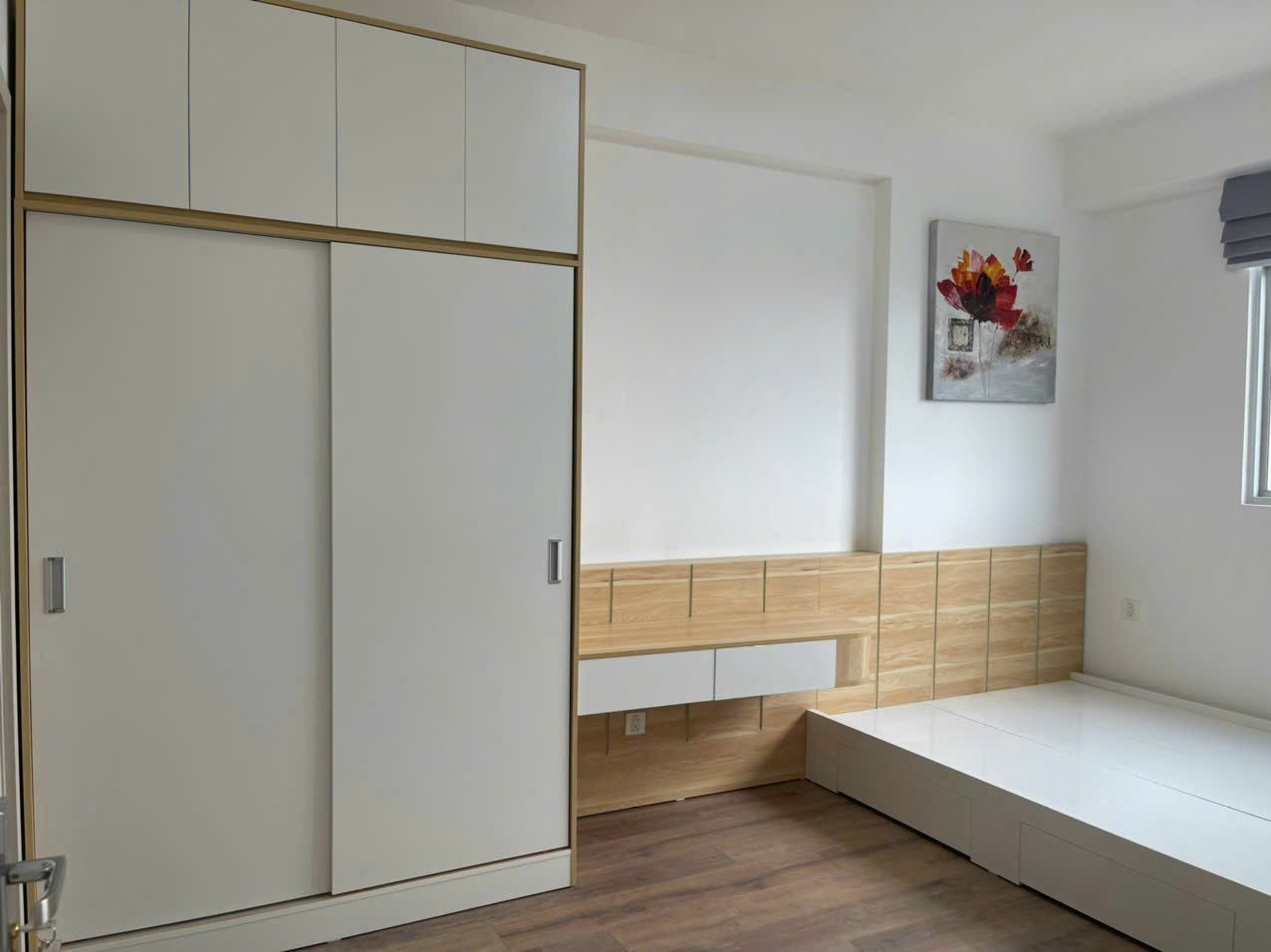 Cần bán Căn hộ chung cư Quận 2, Hồ Chí Minh, Diện tích 100m², Giá Thương lượng 6