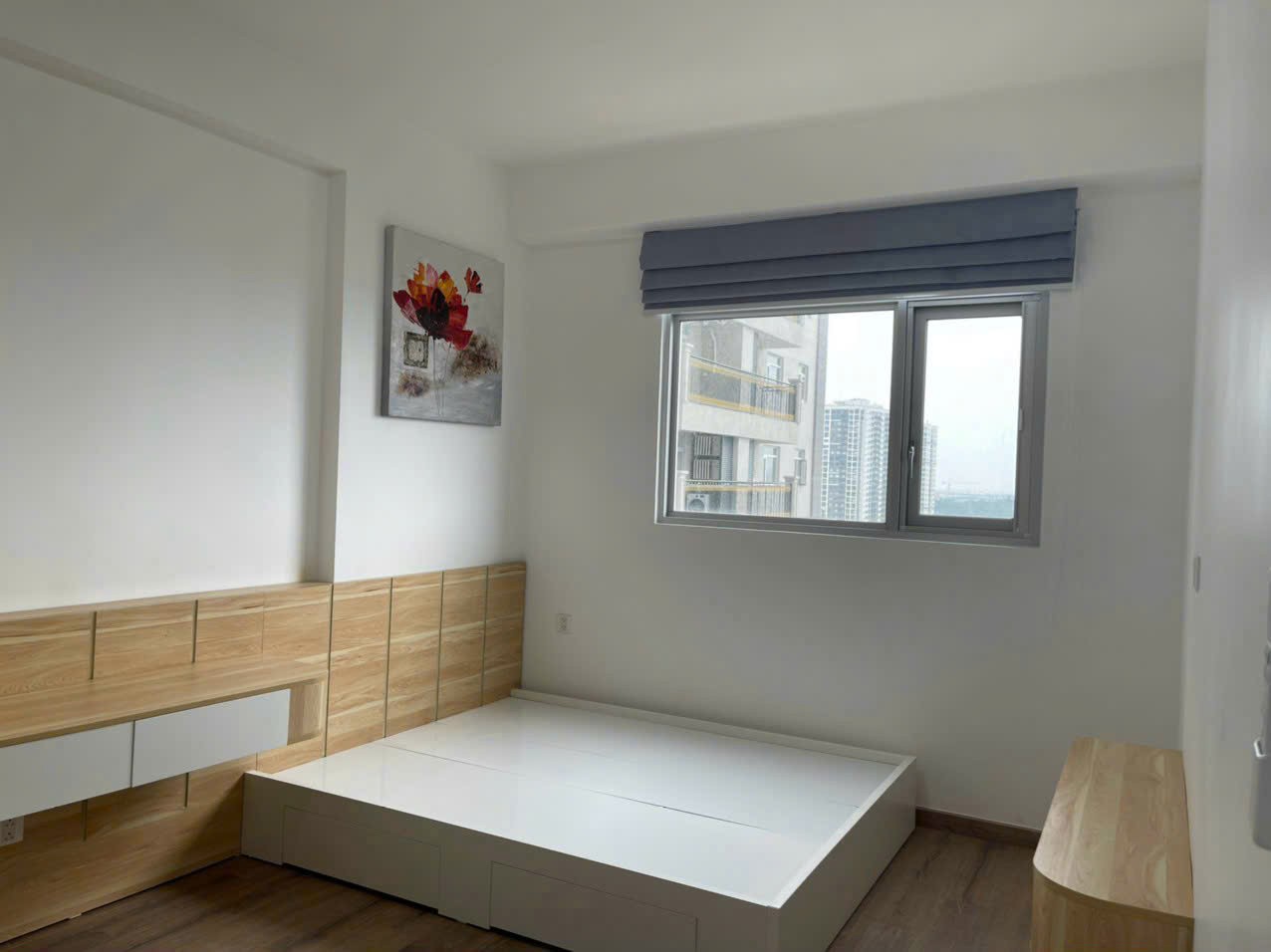 Cần bán Căn hộ chung cư Quận 2, Hồ Chí Minh, Diện tích 100m², Giá Thương lượng 5