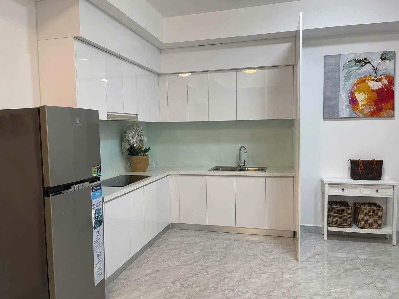 Cần bán Căn hộ chung cư Quận 2, Hồ Chí Minh, Diện tích 100m², Giá Thương lượng 2