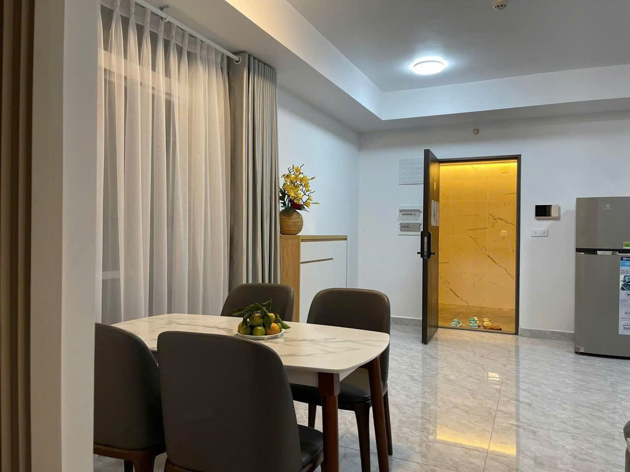 Cần bán Căn hộ chung cư Quận 2, Hồ Chí Minh, Diện tích 100m², Giá Thương lượng