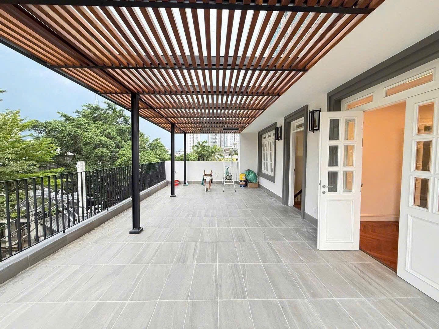 Cần bán Nhà mặt tiền Phường Thảo Điền, Quận 2, Diện tích 174m², Giá 68 Tỷ 5
