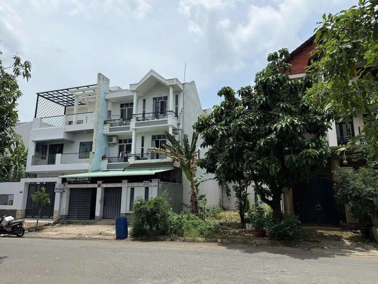 Cần bán Đất Phường Phước Long B, Quận 9, Diện tích 140m², Giá 13.9 Tỷ 10