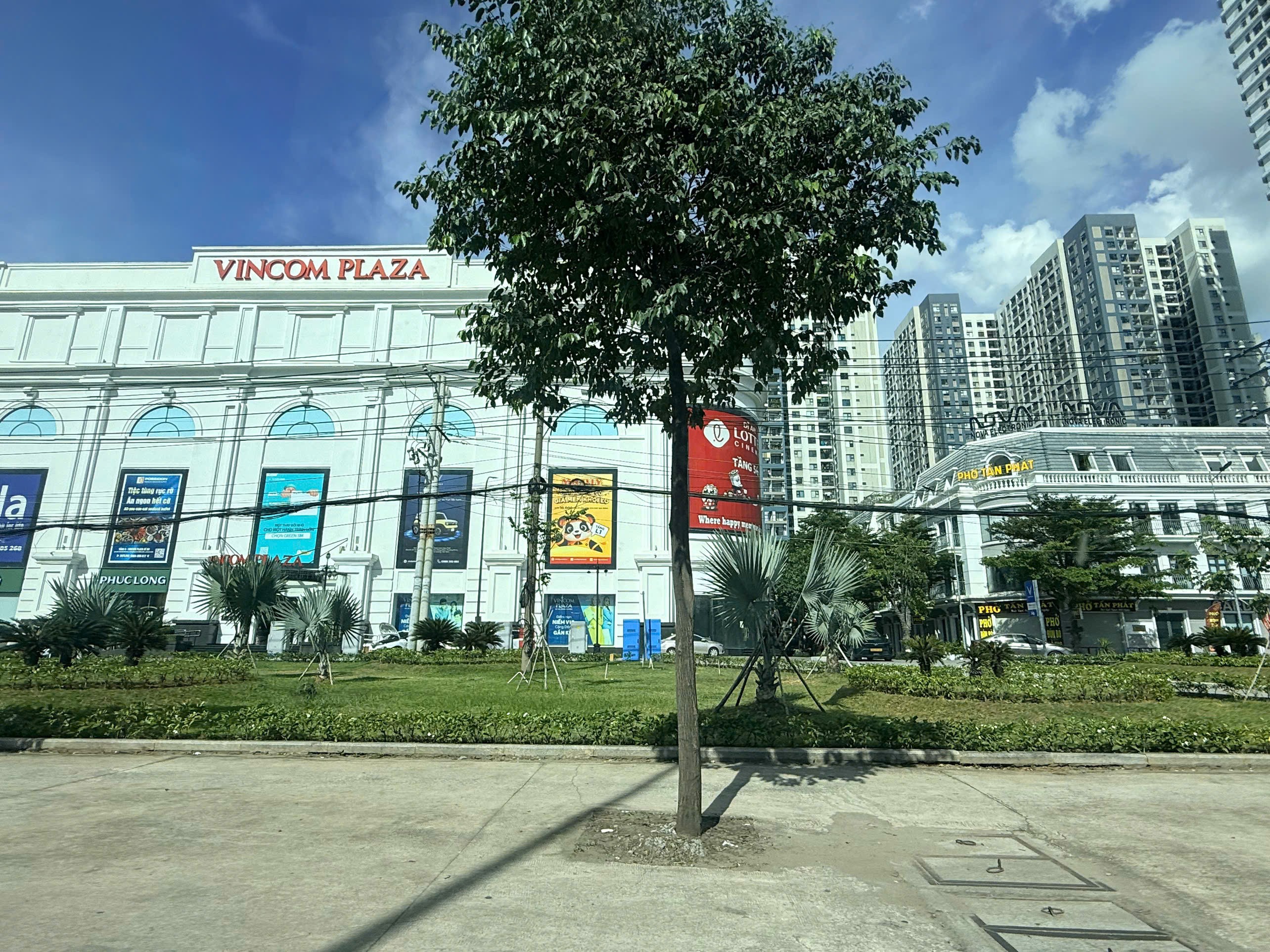 Hiếm có căn 3PN full nội thất ở mức giá này ngay Vincom Dĩ An