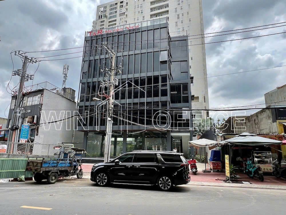 Cần bán Nhà mặt tiền Phường Thảo Điền, Quận 2, Diện tích 515m², Giá 0300 Tỷ 3