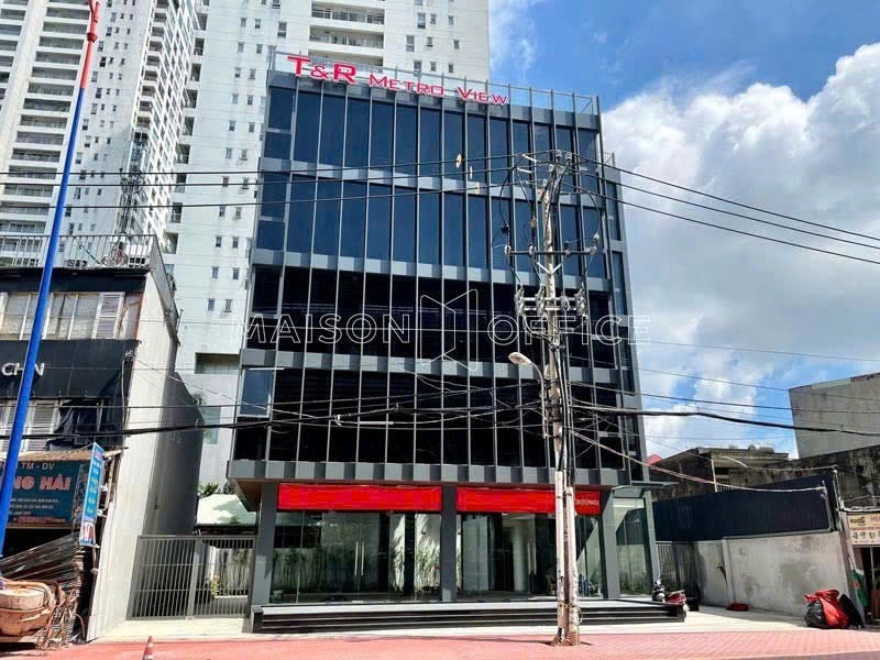Cần bán Nhà mặt tiền Phường Thảo Điền, Quận 2, Diện tích 515m², Giá 0300 Tỷ 4