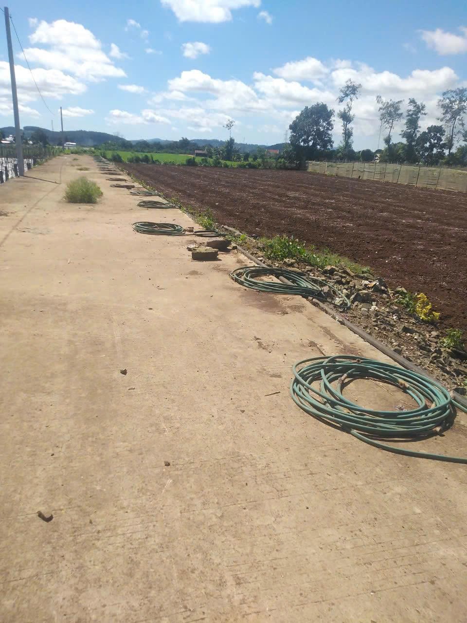 Bán 145m2 đất gần núi R'chai Đức Trọng Lâm Đồng 1 tỷ 150tr