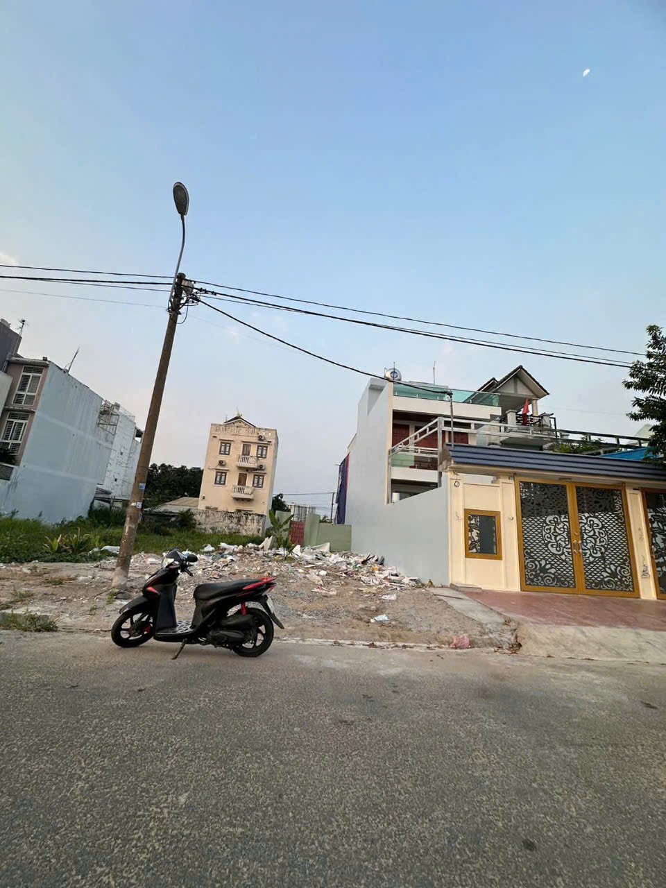 Cần bán Đất Phường Phước Long B, Quận 9, Diện tích 182m², Giá 013.5 Tỷ 3