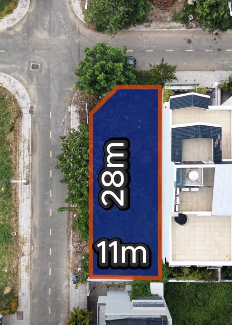 Cần bán Đất Phường  Thạnh Mỹ Lợi, Quận 2, Diện tích 295.5m², Giá 50 Tỷ 3