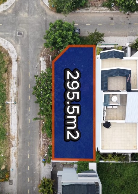 Cần bán Đất Phường  Thạnh Mỹ Lợi, Quận 2, Diện tích 295.5m², Giá 50 Tỷ 4
