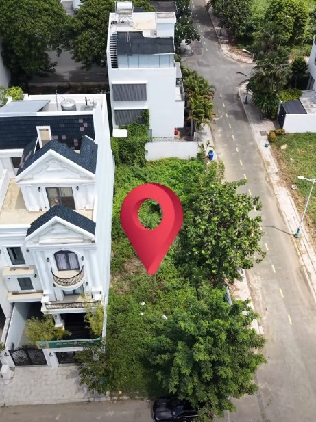 Cần bán Đất Phường  Thạnh Mỹ Lợi, Quận 2, Diện tích 295.5m², Giá 50 Tỷ 2