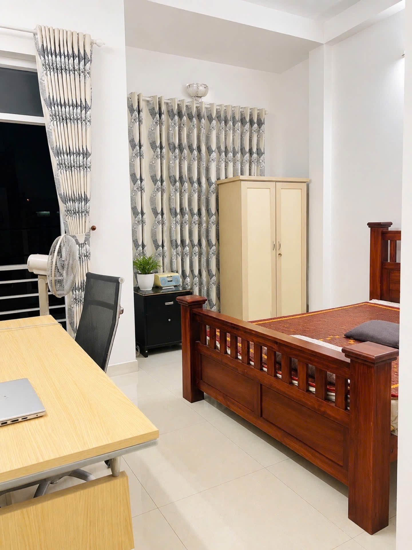 CHỈ 6 TỶ 1- NHÀ 3 TẦNG – HẺM XE HƠI 6M 3