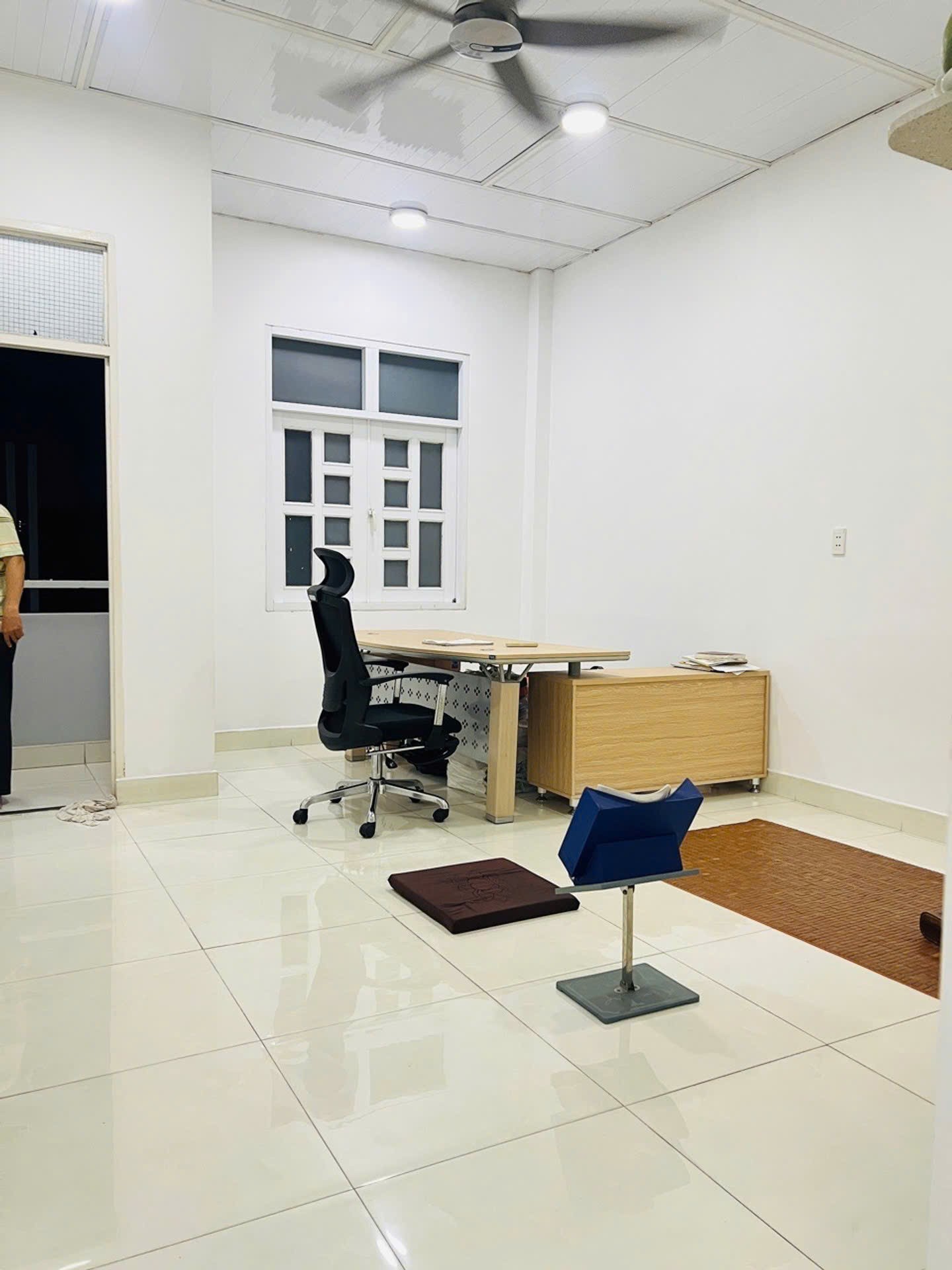 CHỈ 6 TỶ 1- NHÀ 3 TẦNG – HẺM XE HƠI 6M 4