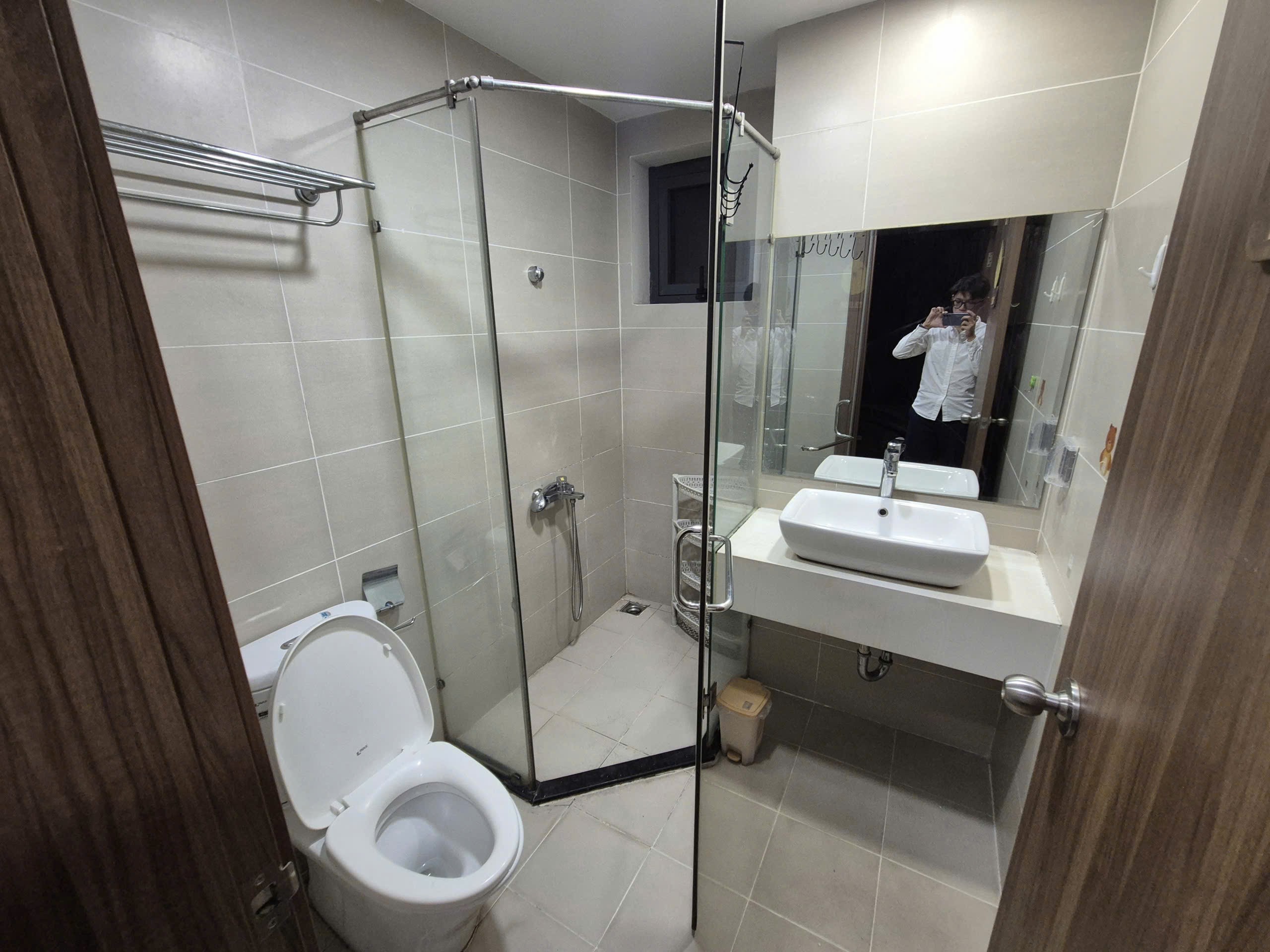 Cho thuê Căn hộ chung cư Phường Thảo Điền, Quận 2, Diện tích 60m², Giá 23 Triệu/tháng 10