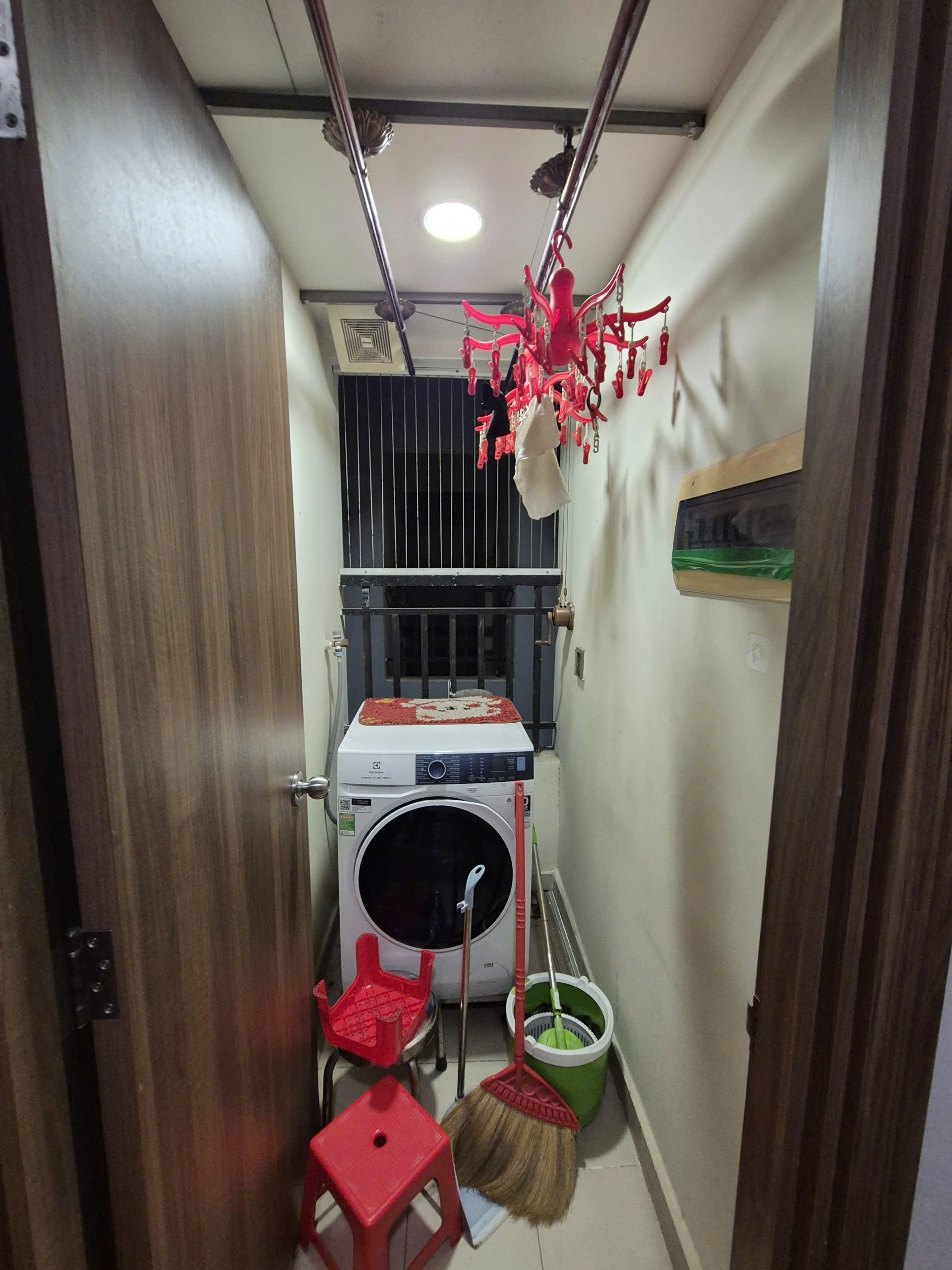 Cho thuê Căn hộ chung cư Phường Thảo Điền, Quận 2, Diện tích 60m², Giá 23 Triệu/tháng 5