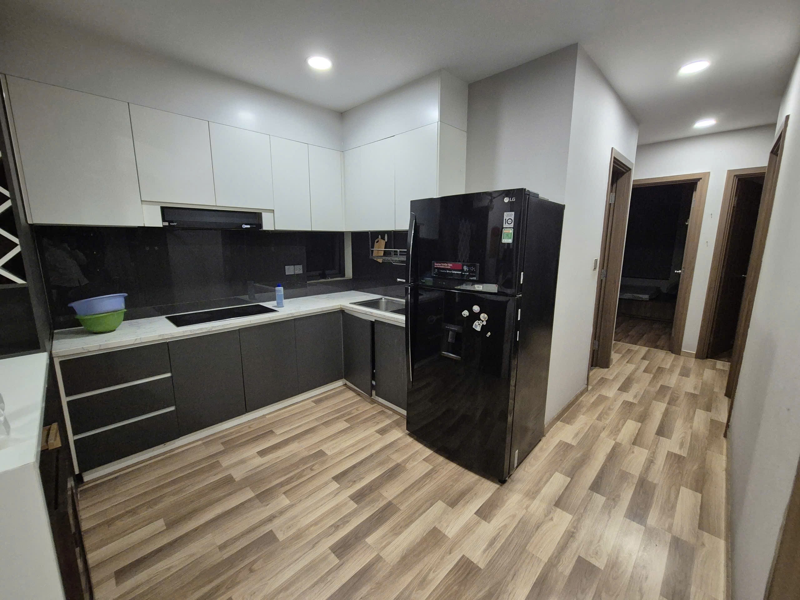 Cho thuê Căn hộ chung cư Phường Thảo Điền, Quận 2, Diện tích 60m², Giá 23 Triệu/tháng 4