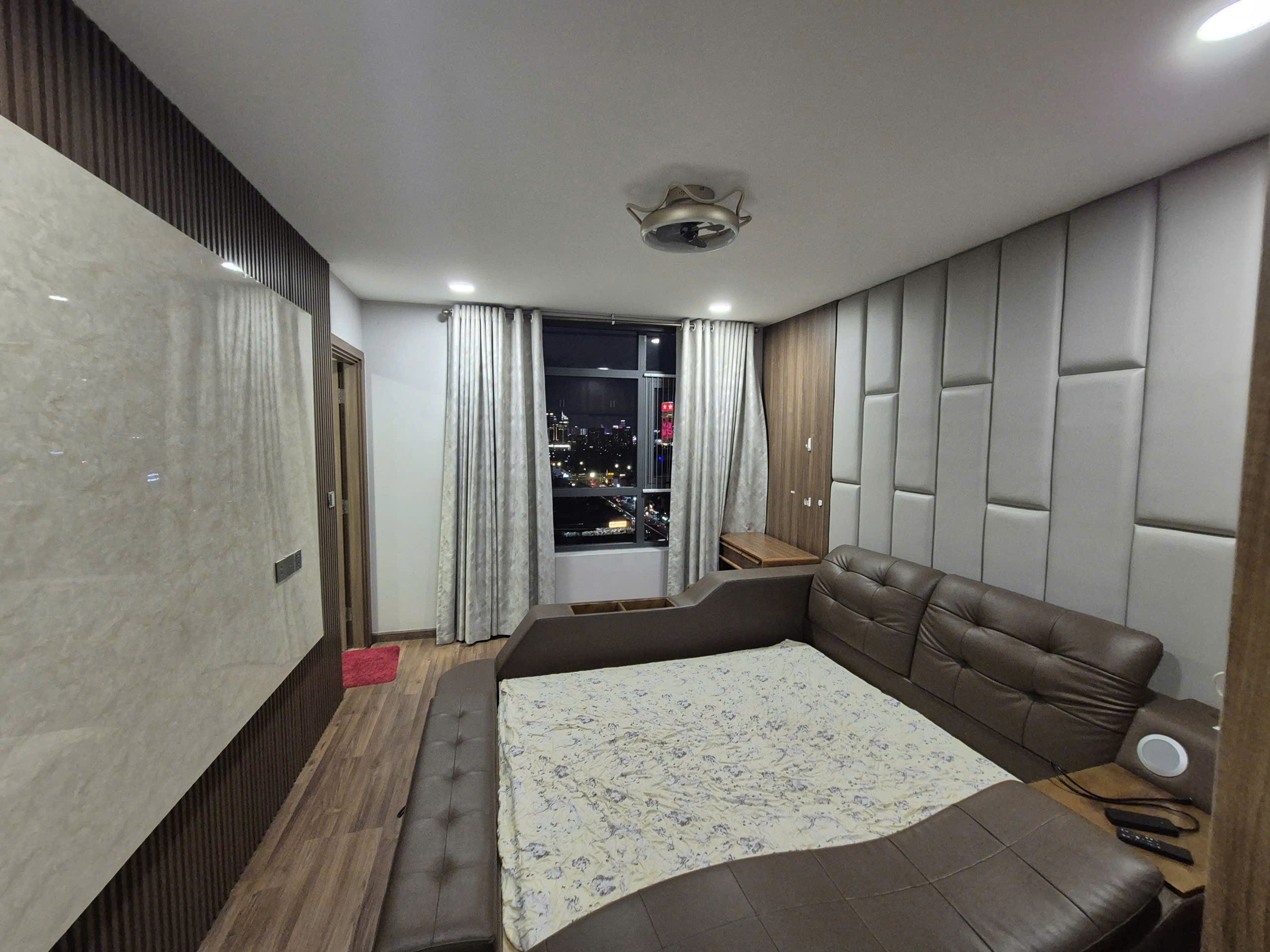 Cho thuê Căn hộ chung cư Phường Thảo Điền, Quận 2, Diện tích 60m², Giá 23 Triệu/tháng 8