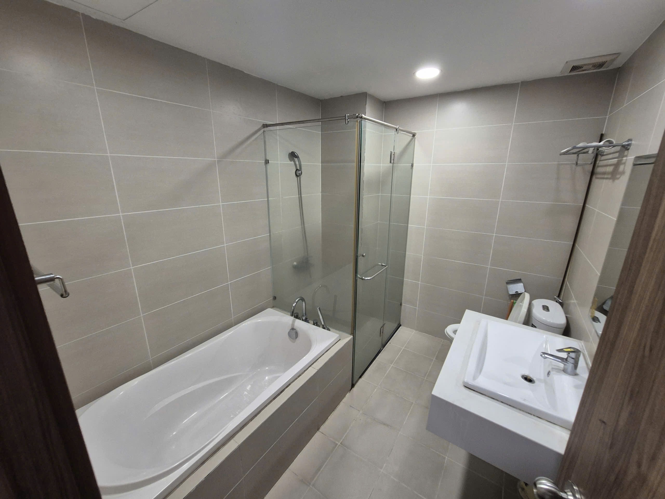 Cho thuê Căn hộ chung cư Phường Thảo Điền, Quận 2, Diện tích 60m², Giá 23 Triệu/tháng 11