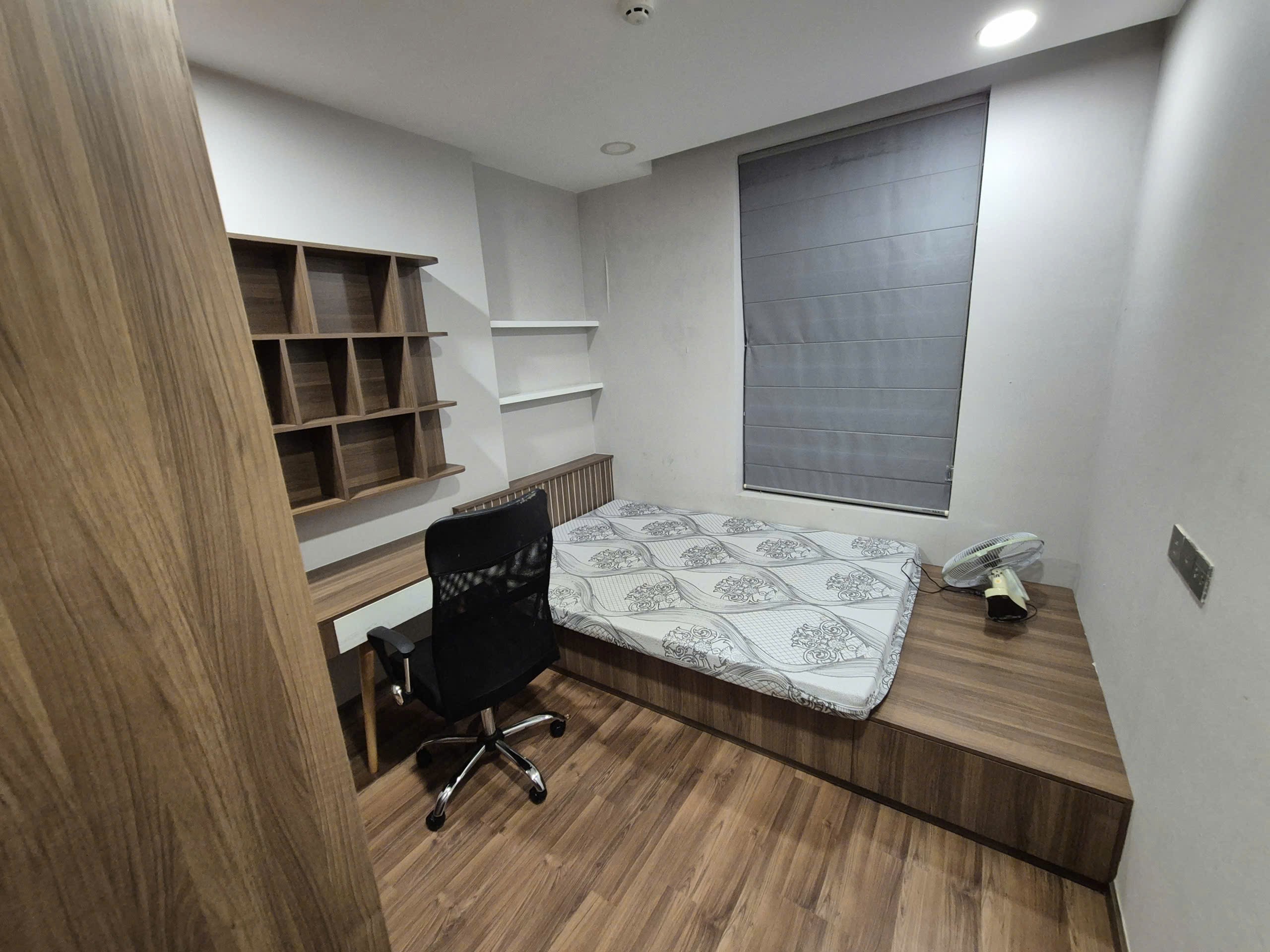 Cho thuê Căn hộ chung cư Phường Thảo Điền, Quận 2, Diện tích 60m², Giá 23 Triệu/tháng 2