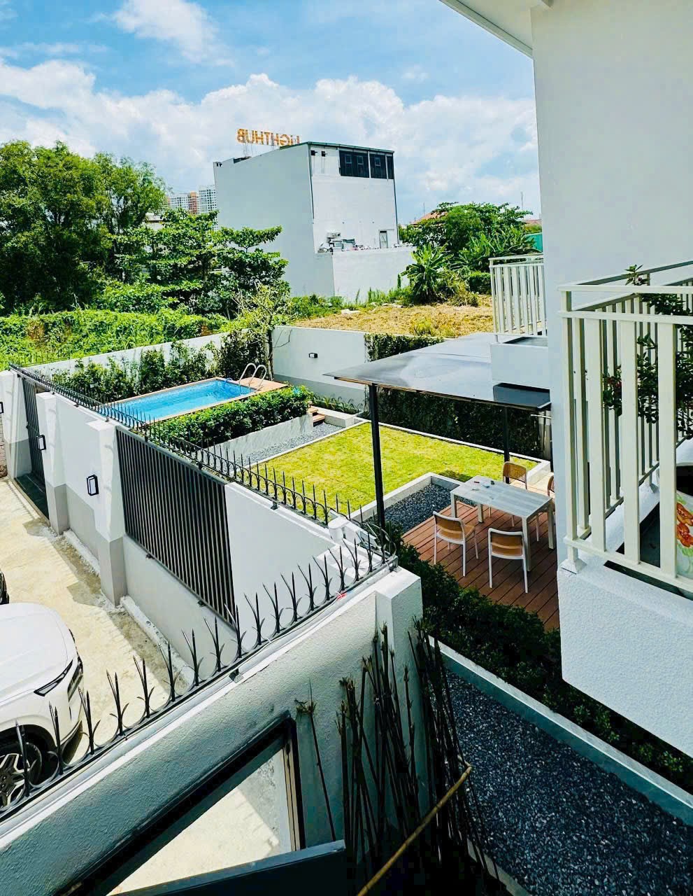 Cần bán Đất Phường Bình Trưng Đông, Quận 2, Diện tích 321m², Giá 036 Tỷ 3