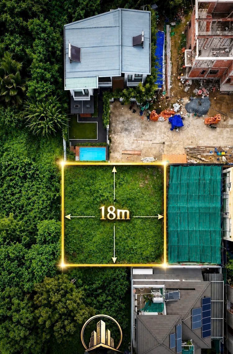 Cần bán Đất Phường Bình Trưng Đông, Quận 2, Diện tích 321m², Giá 036 Tỷ