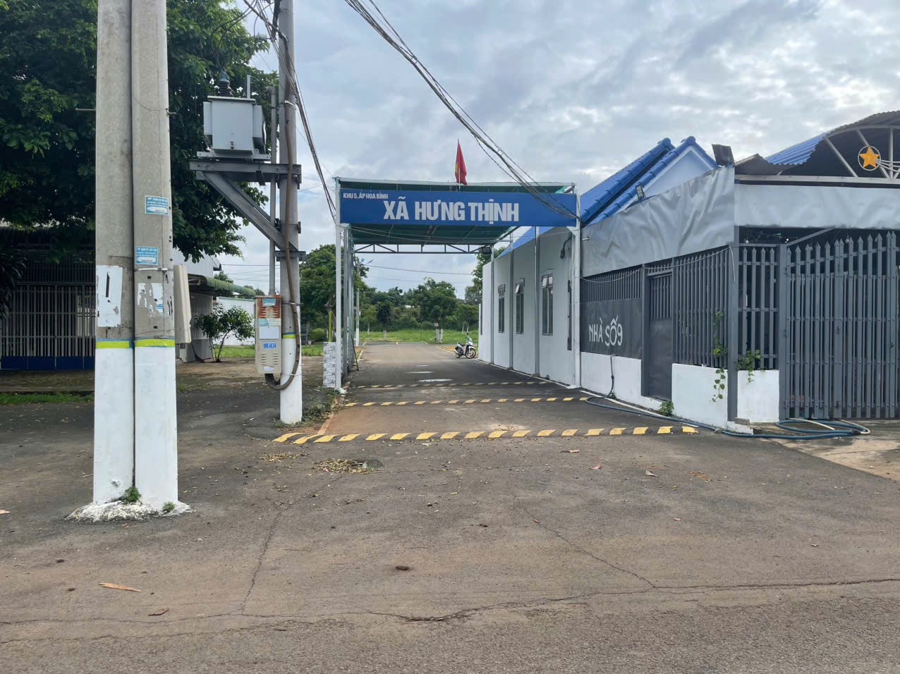 ĐẤT THỔ CƯ HƯNG THỊNH - GẦN CHỢ BẦU CÁ - ĐỒNG NAI | CHỈ 680 TRIỆU BAO SỔ