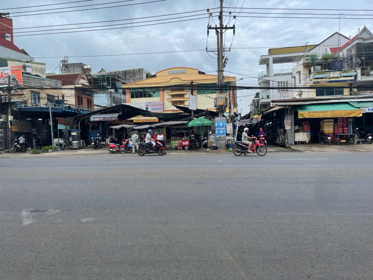 ĐẤT THỔ CƯ HƯNG THỊNH - GẦN CHỢ BẦU CÁ - ĐỒNG NAI | CHỈ 680 TRIỆU BAO SỔ 8