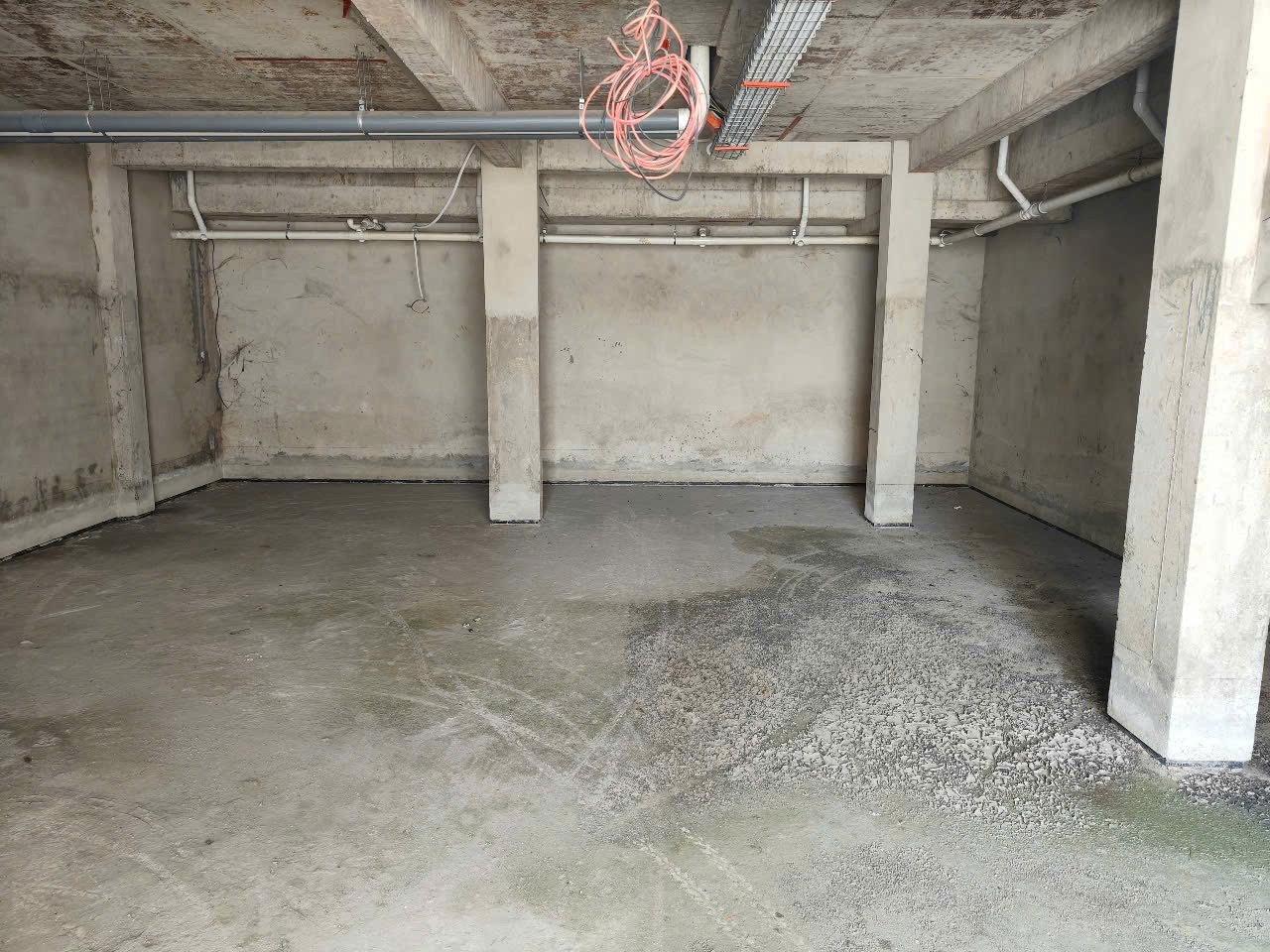 Cần bán Nhà mặt tiền Phường  Thạnh Mỹ Lợi, Quận 2, Diện tích 240m², Giá 070 Tỷ 5