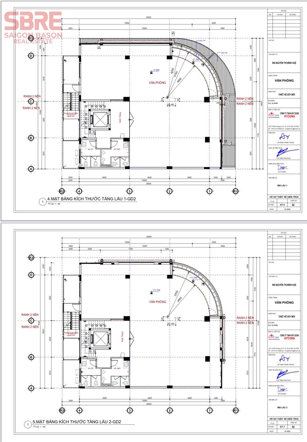 Cần bán Nhà mặt tiền Phường  Thạnh Mỹ Lợi, Quận 2, Diện tích 300m², Giá 315 Tỷ 2