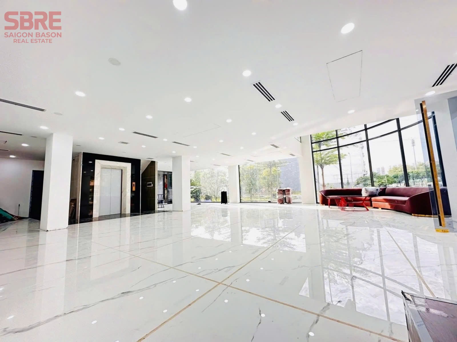 Cần bán Nhà mặt tiền Phường  Thạnh Mỹ Lợi, Quận 2, Diện tích 300m², Giá 315 Tỷ 6