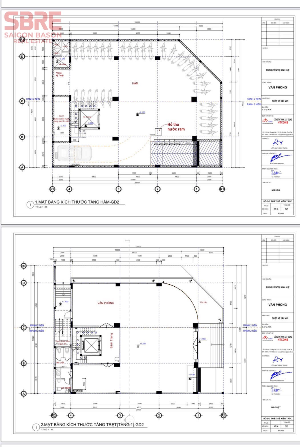 Cần bán Nhà mặt tiền Phường  Thạnh Mỹ Lợi, Quận 2, Diện tích 300m², Giá 315 Tỷ 9