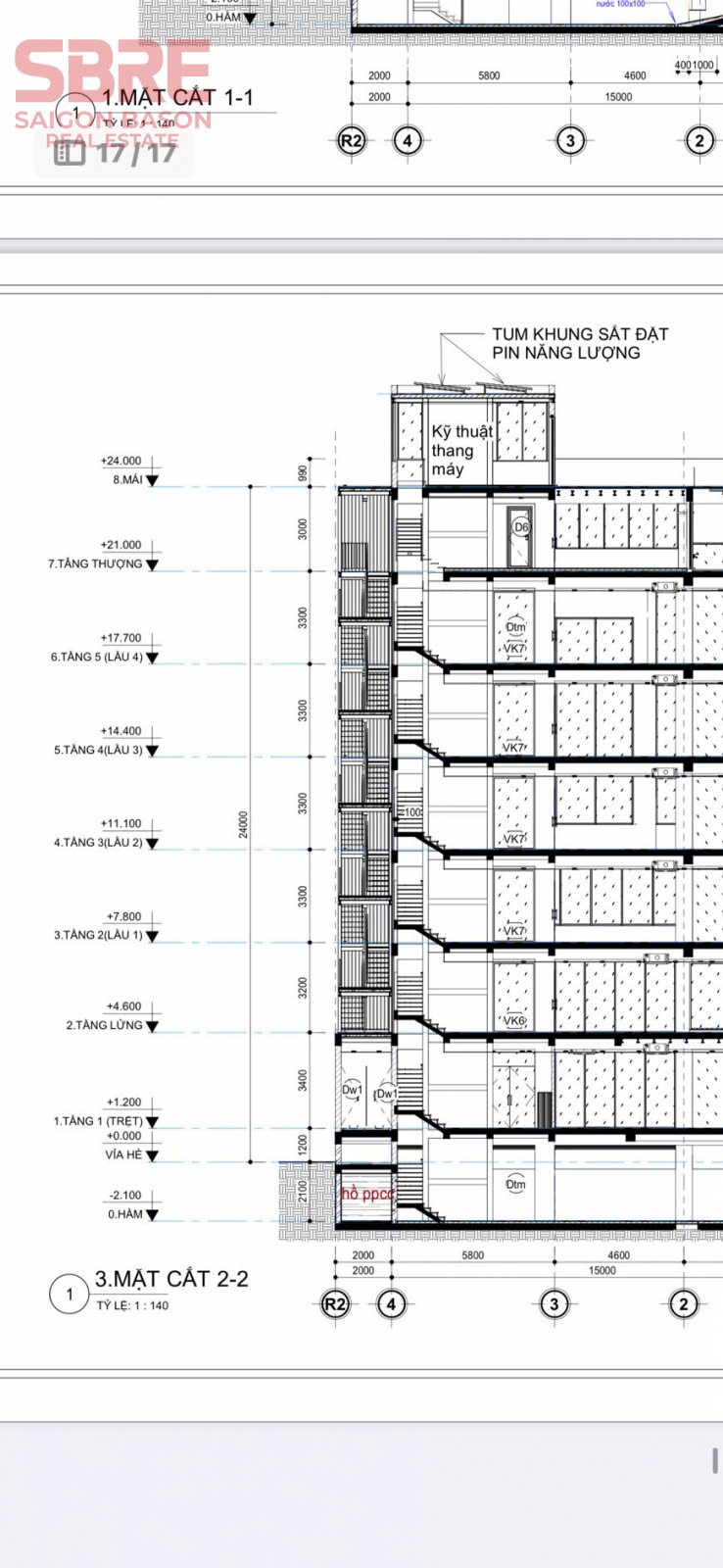 Cần bán Nhà mặt tiền Phường  Thạnh Mỹ Lợi, Quận 2, Diện tích 300m², Giá 315 Tỷ 8