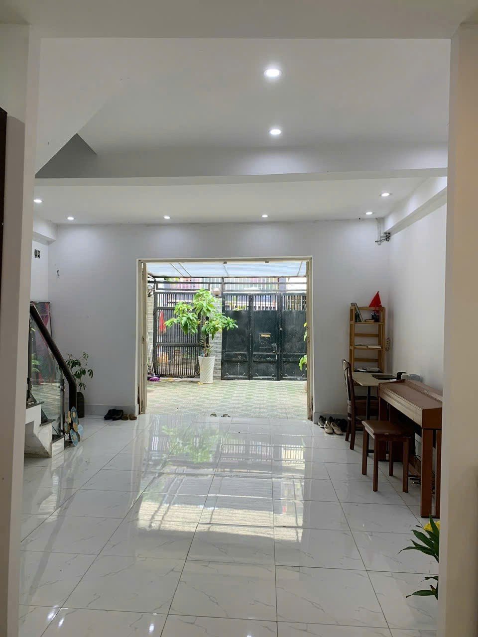 Cần bán Nhà mặt tiền Phường Hiệp Bình Chánh, Thủ Đức, Diện tích 150m², Giá Thương lượng 7