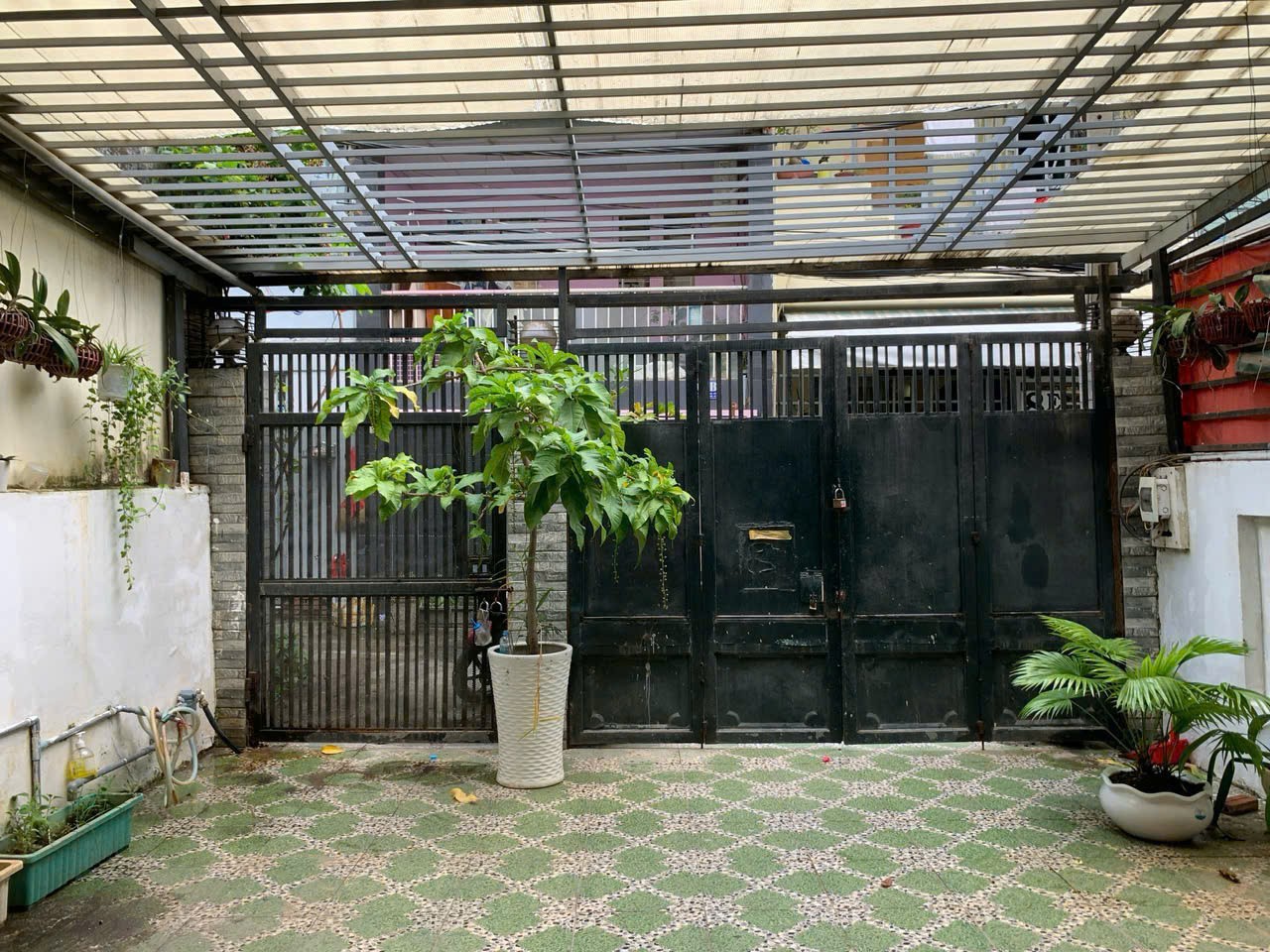 Cần bán Nhà mặt tiền Phường Hiệp Bình Chánh, Thủ Đức, Diện tích 150m², Giá Thương lượng 2