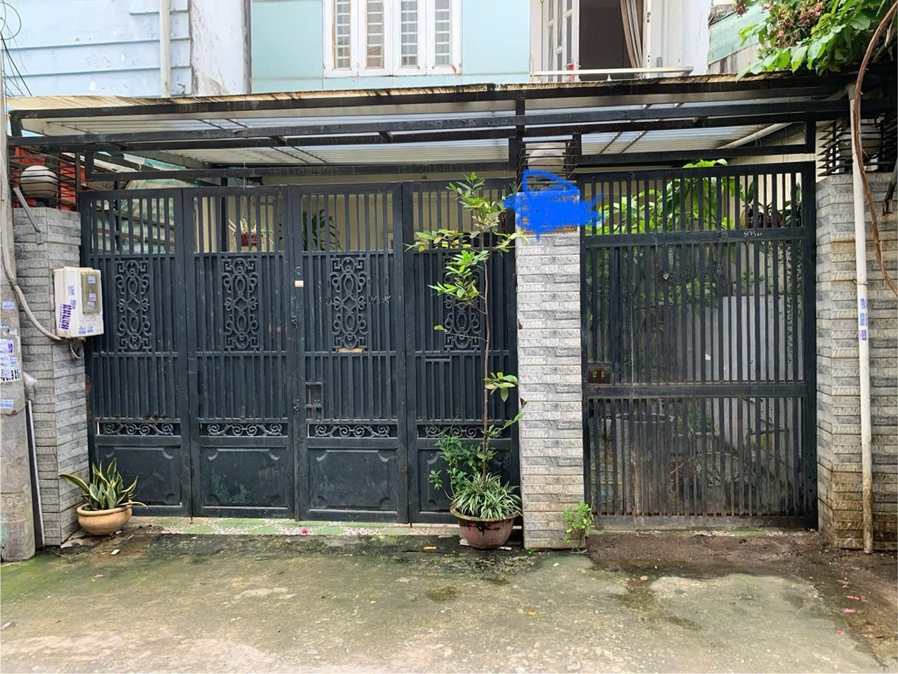 Cần bán Nhà mặt tiền Phường Hiệp Bình Chánh, Thủ Đức, Diện tích 150m², Giá Thương lượng 5
