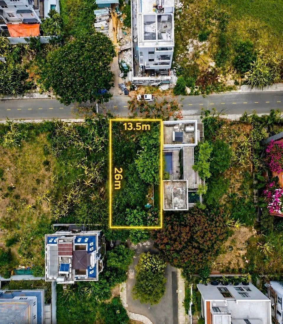 Cần bán Đất Quận 2, Hồ Chí Minh, Diện tích 351m², Giá 163 Triệu/m² 3