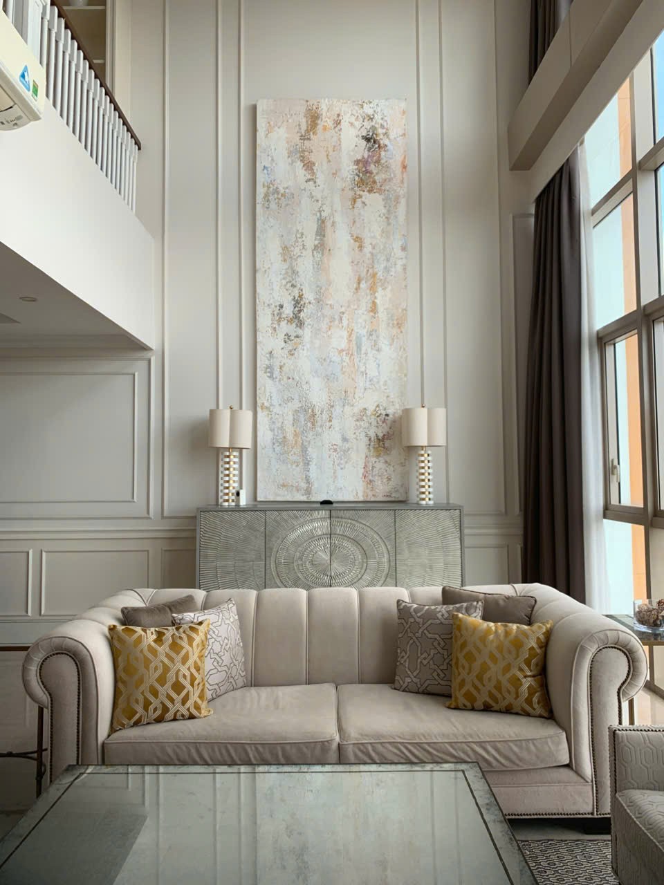 Cho thuê Căn hộ chung cư Phường An Phú, Quận 2, Diện tích 326m², Giá Thương lượng 16