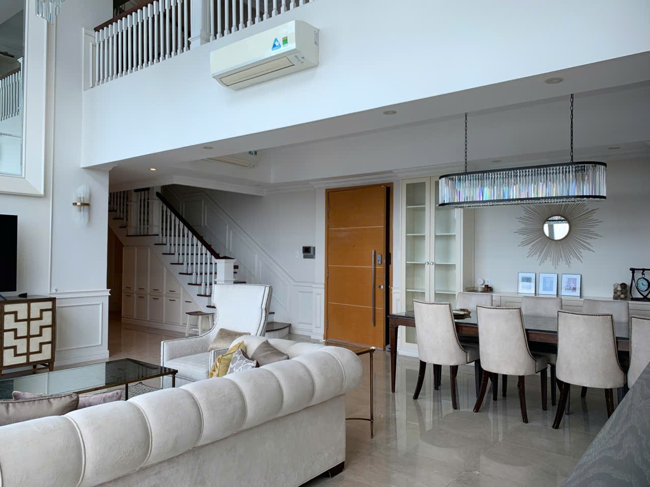 Cho thuê Căn hộ chung cư Phường An Phú, Quận 2, Diện tích 326m², Giá Thương lượng 2