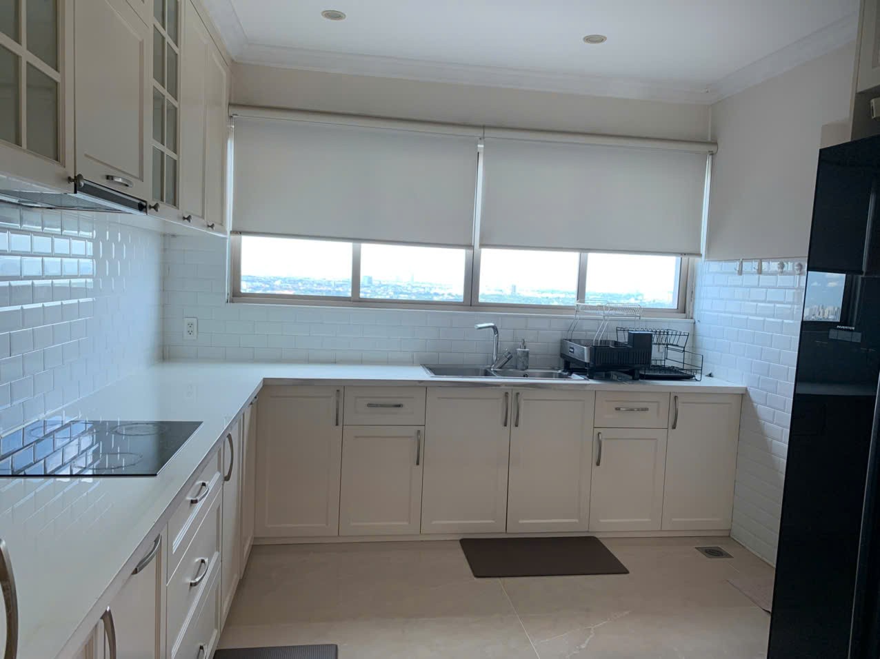 Cho thuê Căn hộ chung cư Phường An Phú, Quận 2, Diện tích 326m², Giá Thương lượng 5