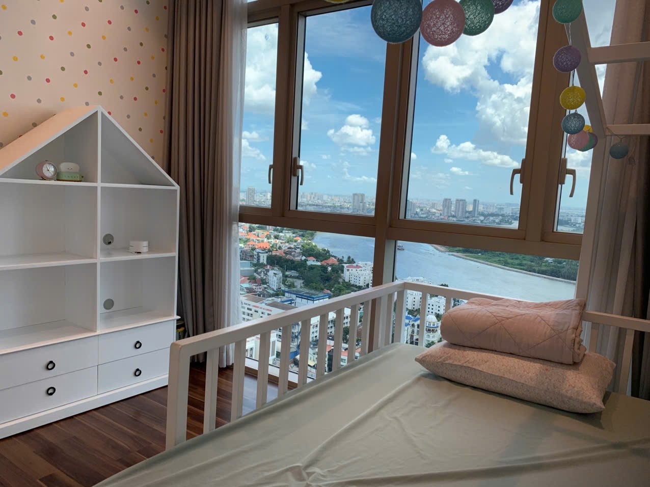 Cho thuê Căn hộ chung cư Phường An Phú, Quận 2, Diện tích 326m², Giá Thương lượng 9