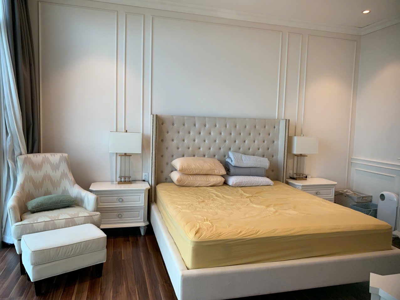 Cho thuê Căn hộ chung cư Phường An Phú, Quận 2, Diện tích 326m², Giá Thương lượng 12