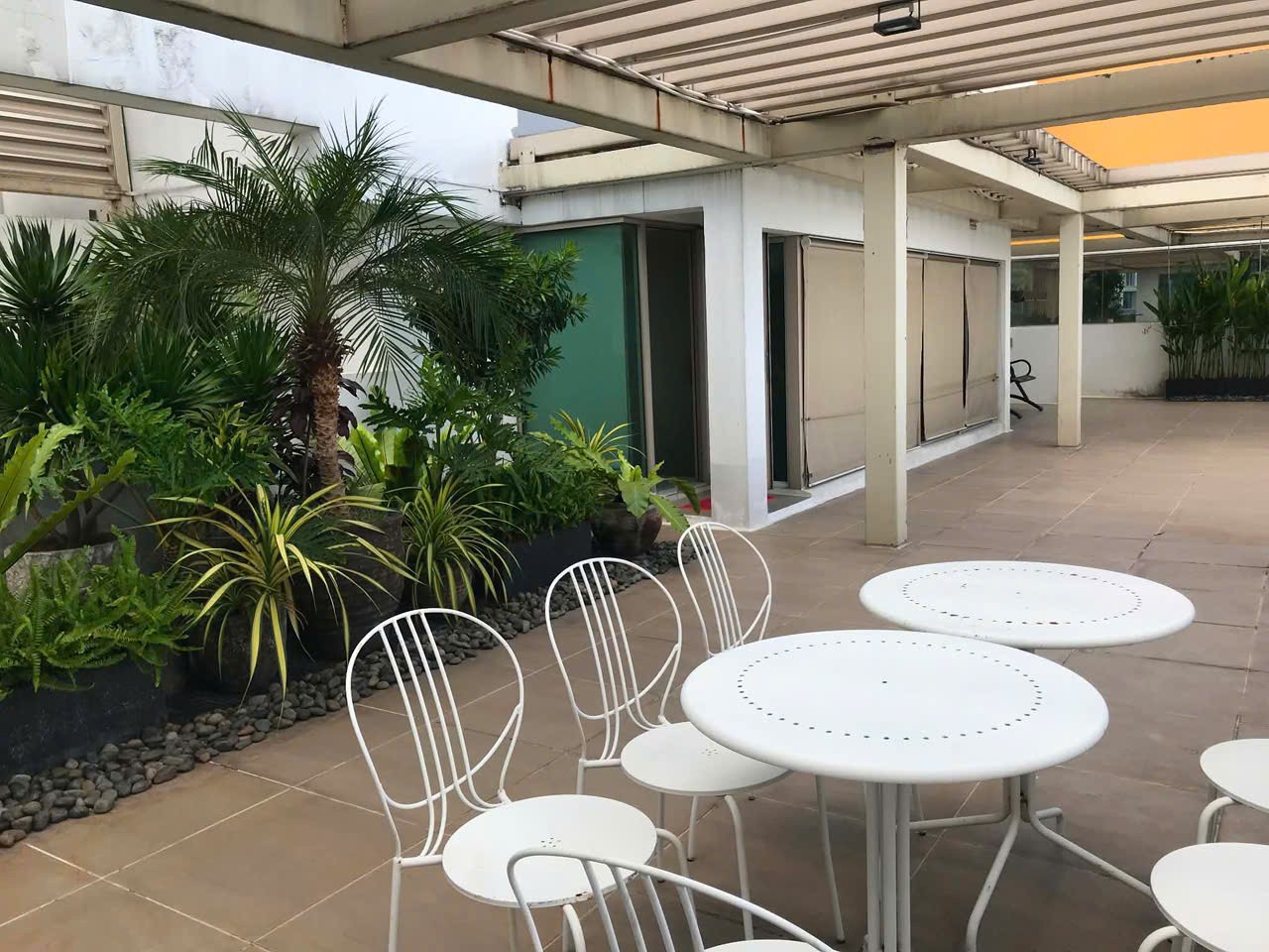 Cho thuê Căn hộ chung cư Phường An Phú, Quận 2, Diện tích 326m², Giá Thương lượng 15
