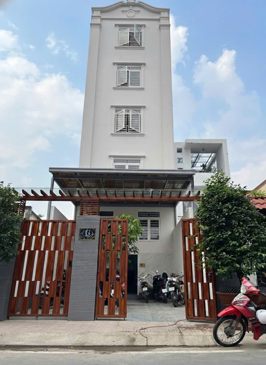 Cần bán Nhà mặt tiền Phường Tăng Nhơn Phú B, Quận 9, Diện tích 175m², Giá 26 Tỷ 13