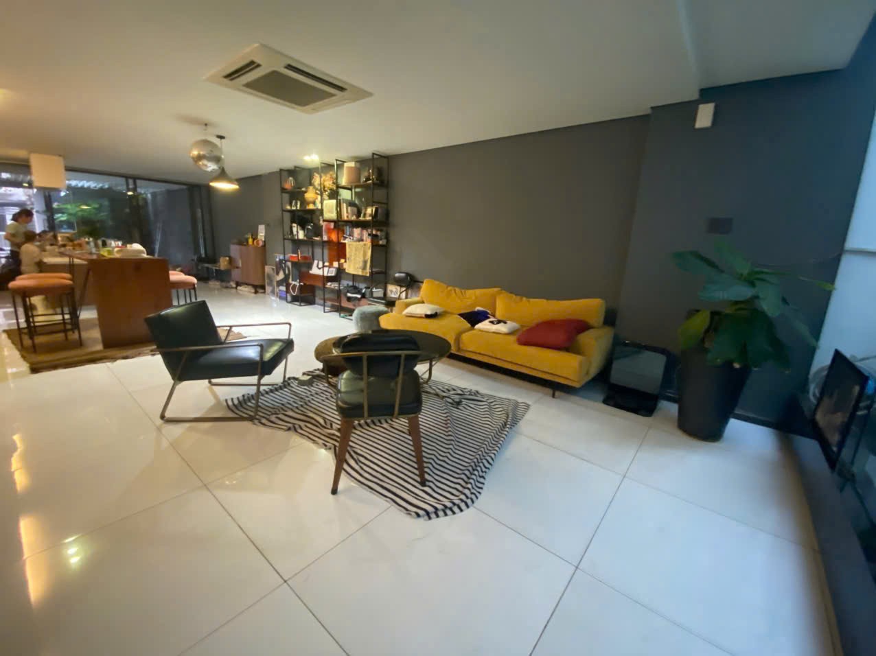 Cần bán Nhà mặt tiền đường Số 5, Phường An Phú, Diện tích 111m², Giá Thương lượng
