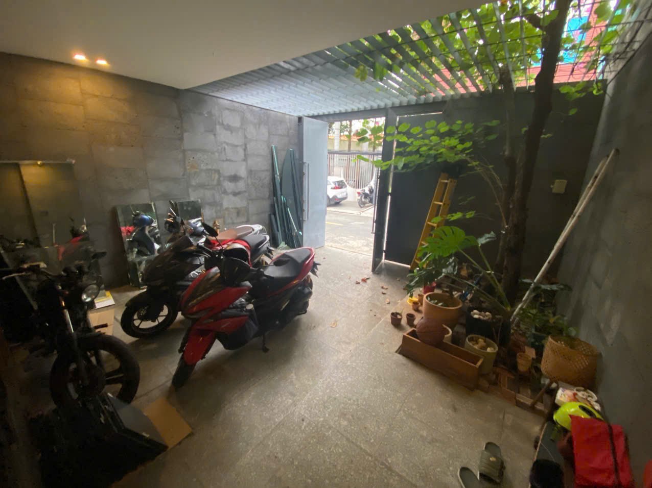 Cần bán Nhà mặt tiền đường Số 5, Phường An Phú, Diện tích 111m², Giá Thương lượng 2