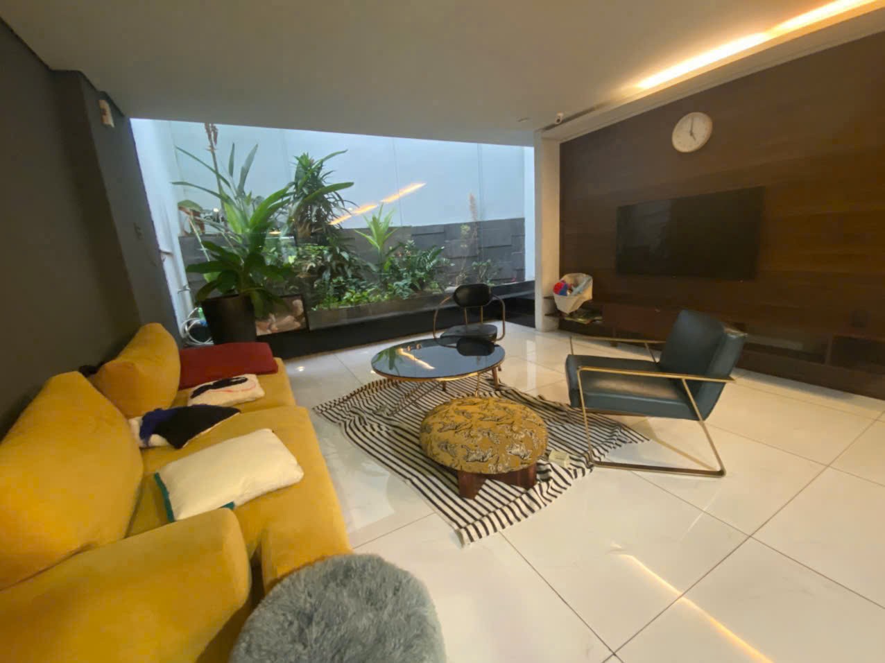 Cần bán Nhà mặt tiền đường Số 5, Phường An Phú, Diện tích 111m², Giá Thương lượng 3